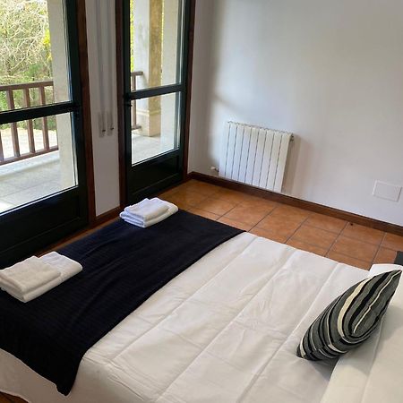 Albergue O Beque Moaña エクステリア 写真