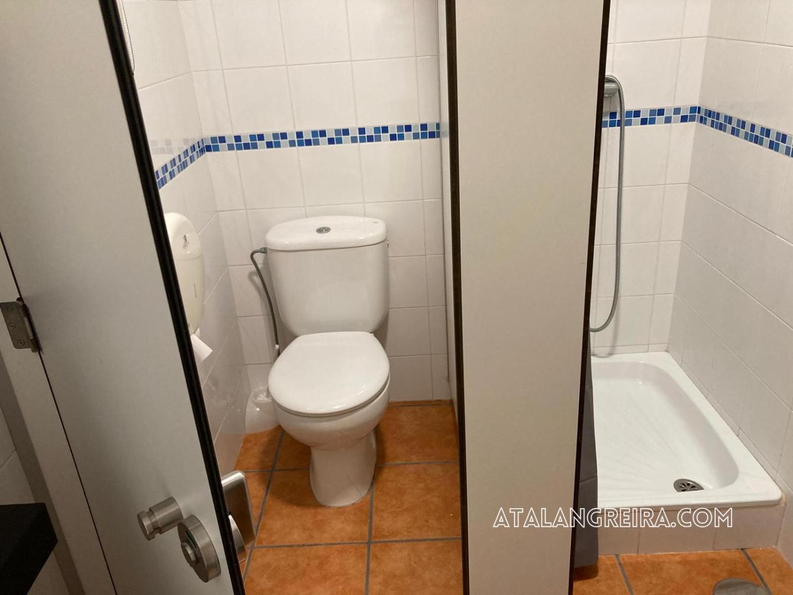 Albergue O Beque Moaña エクステリア 写真