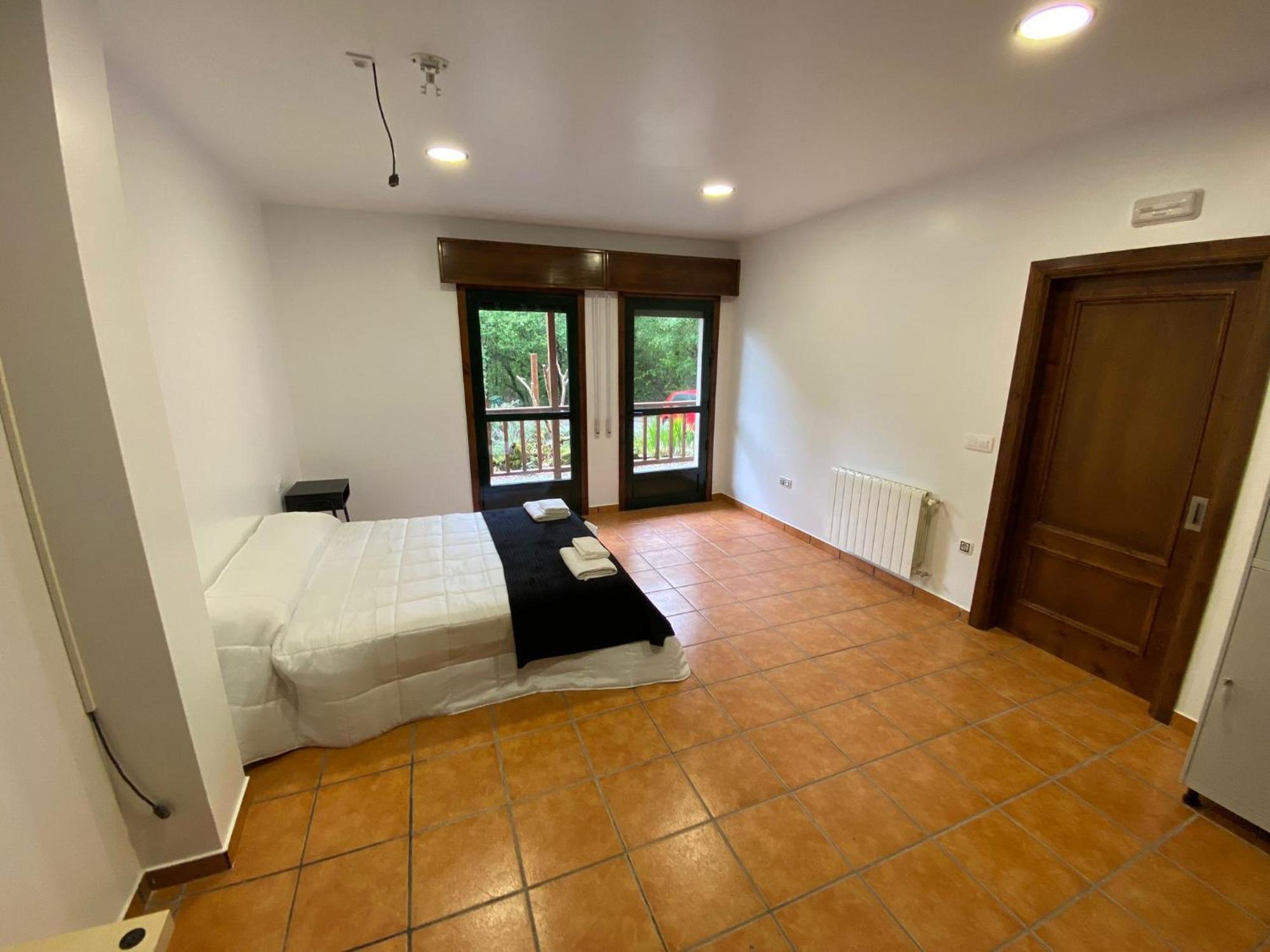 Albergue O Beque Moaña エクステリア 写真