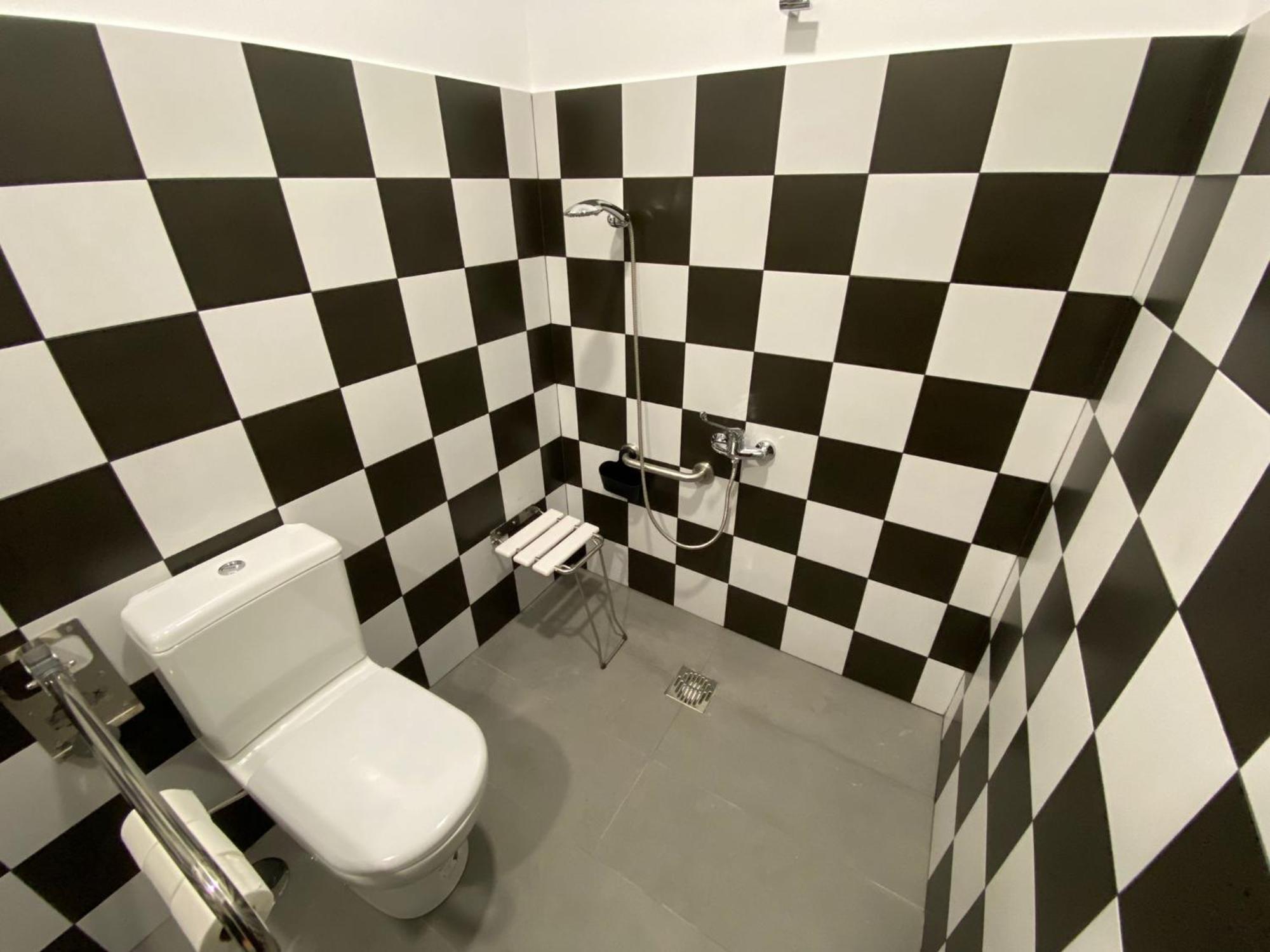 Albergue O Beque Moaña エクステリア 写真