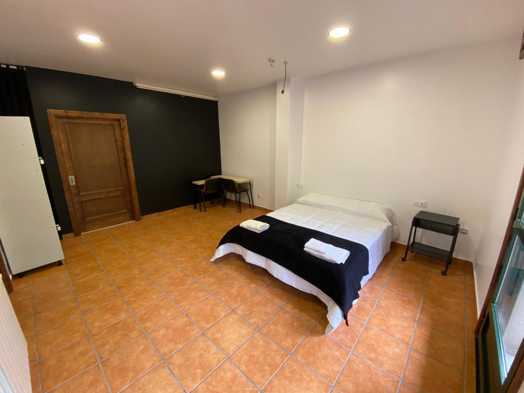 Albergue O Beque Moaña エクステリア 写真