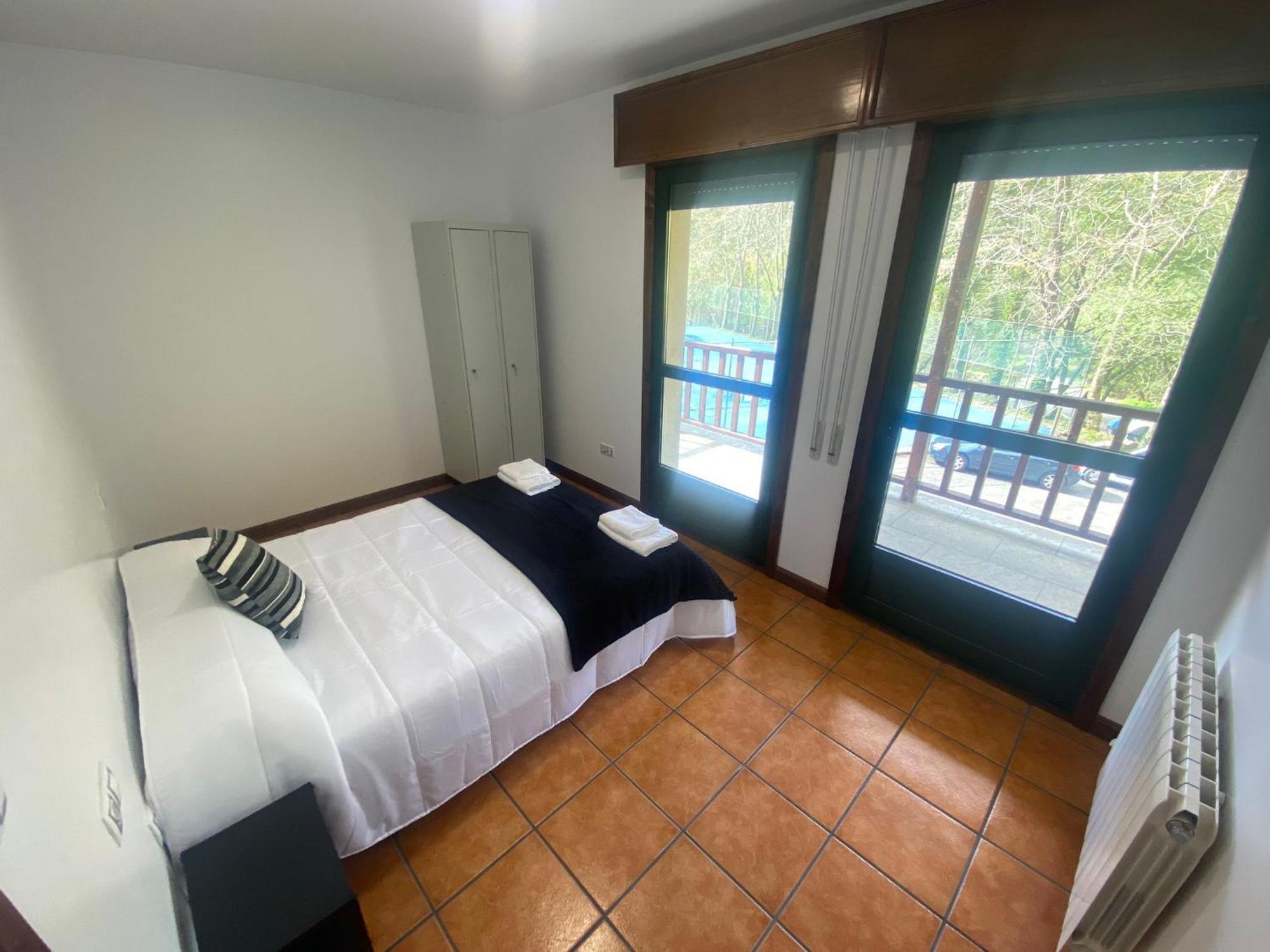 Albergue O Beque Moaña エクステリア 写真